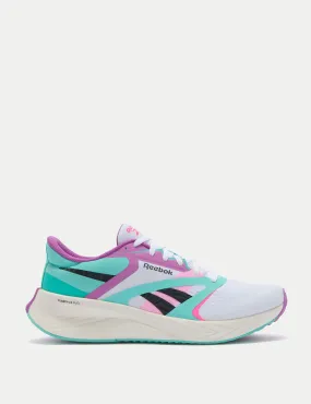Energen Tech Plus 2 Running Shoes - Ai Aqua/Footwear White/Vintage Chalk