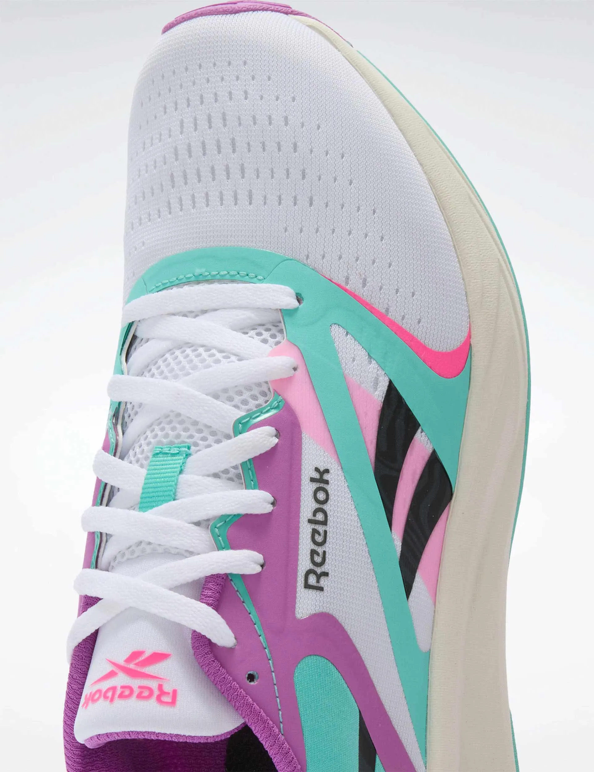 Energen Tech Plus 2 Running Shoes - Ai Aqua/Footwear White/Vintage Chalk