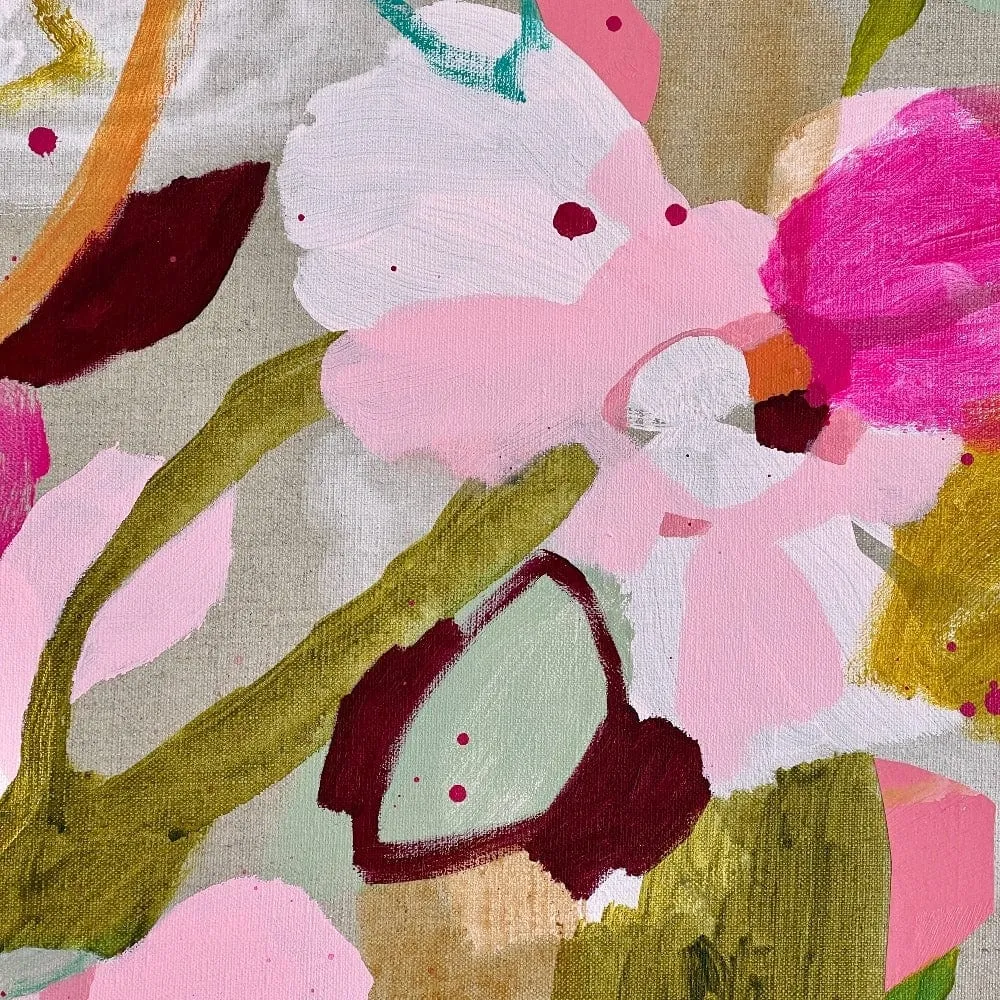 Flamingo - Limited Edition Print