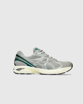 GT-2160 "SEAL GREY/JEWEL GREEN"