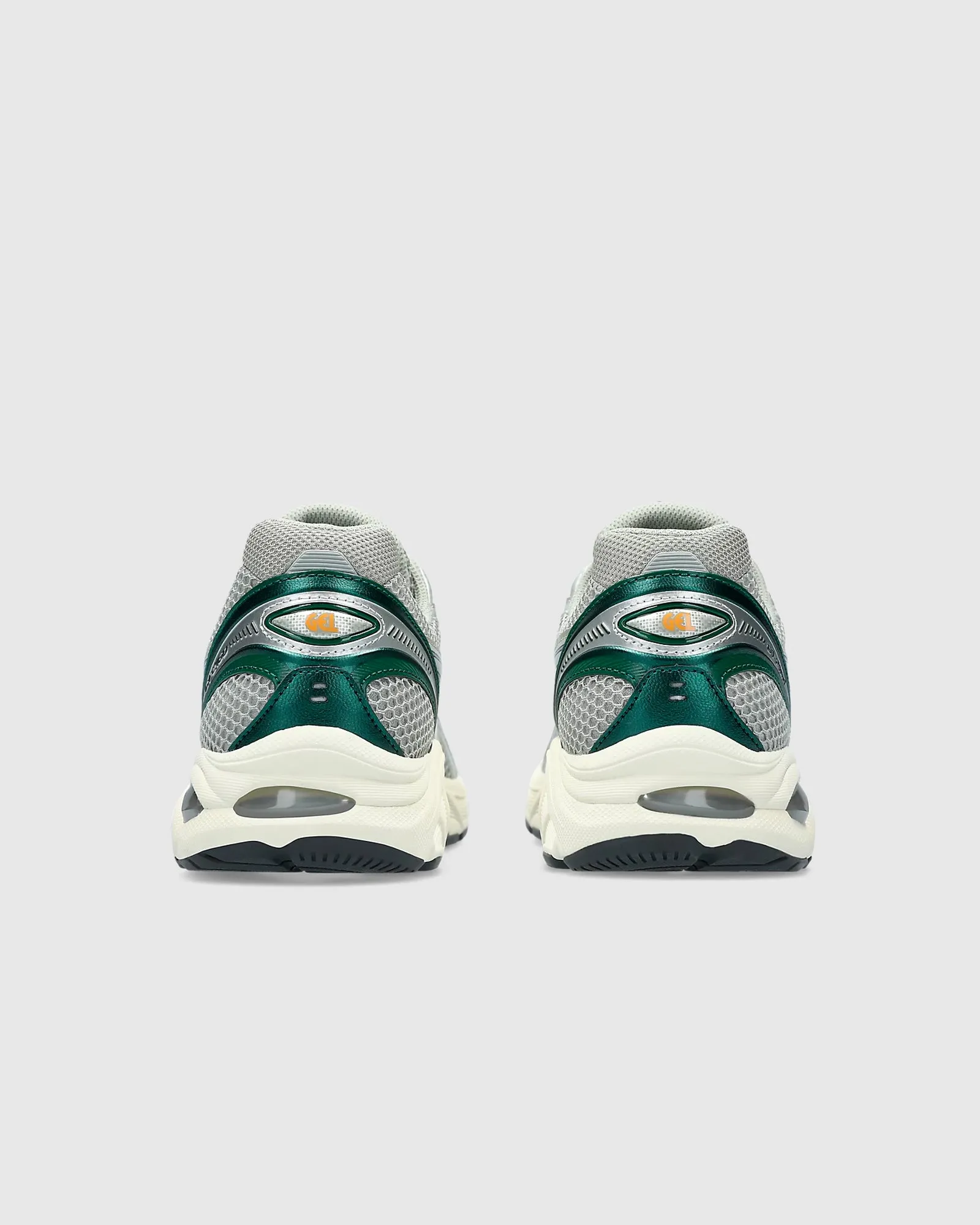 GT-2160 "SEAL GREY/JEWEL GREEN"