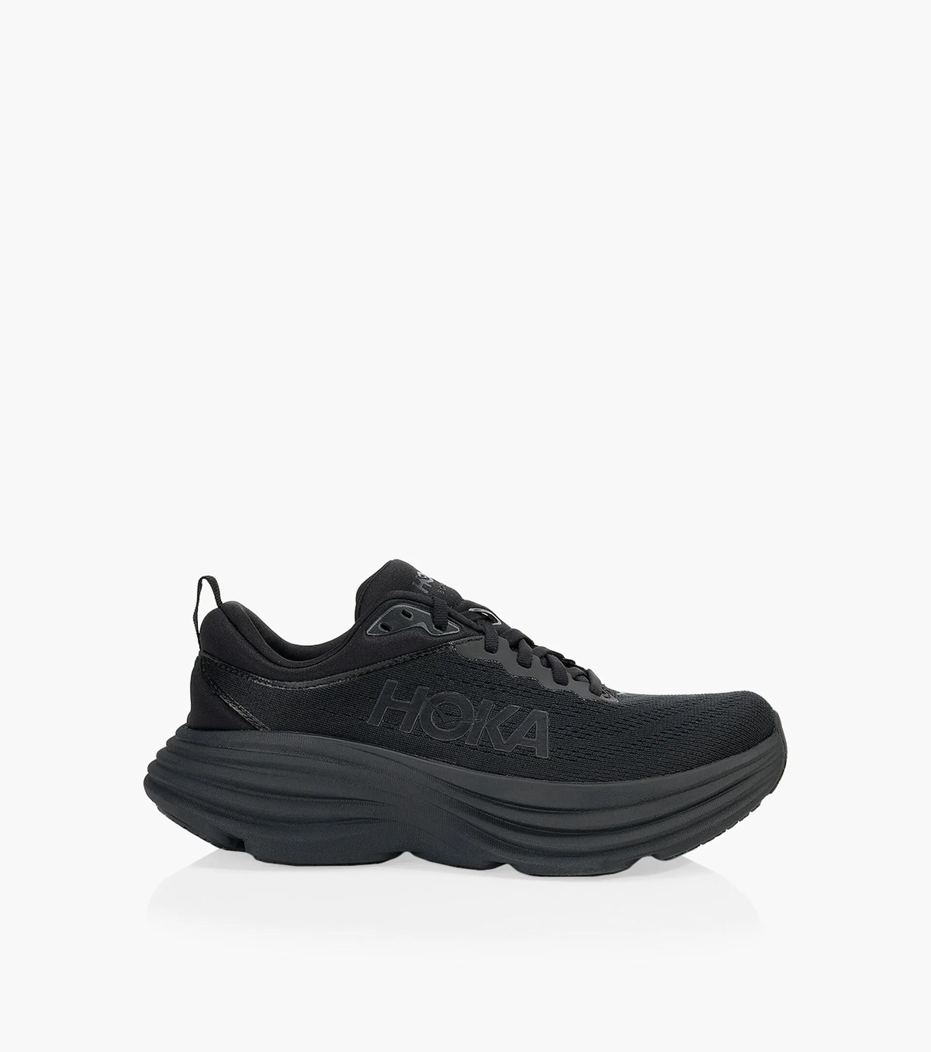 Hoka Bondi 8 Wide - Women's