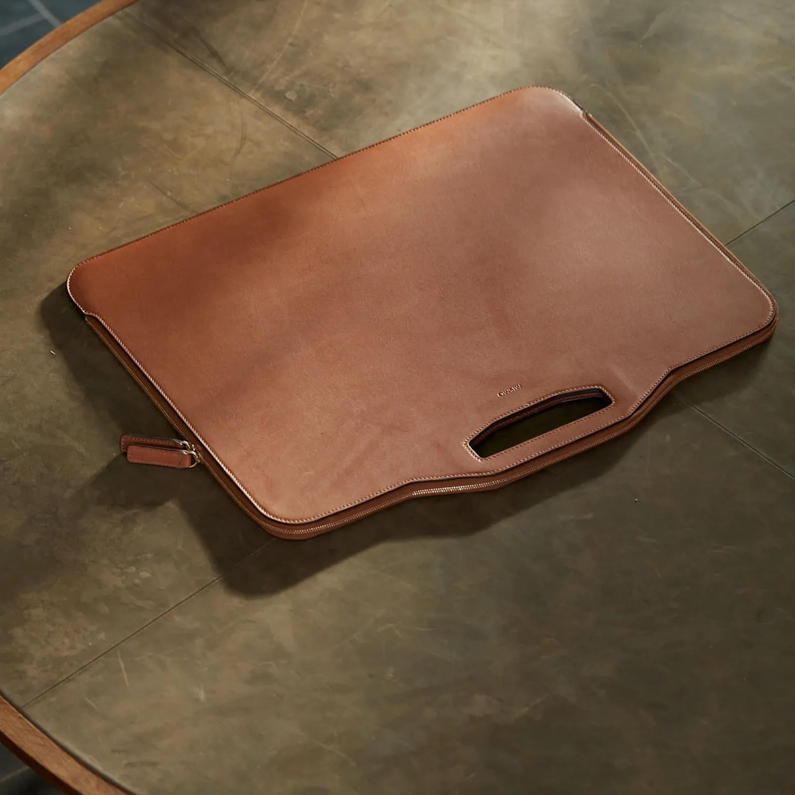 Imagine, A3 folio - Tabac