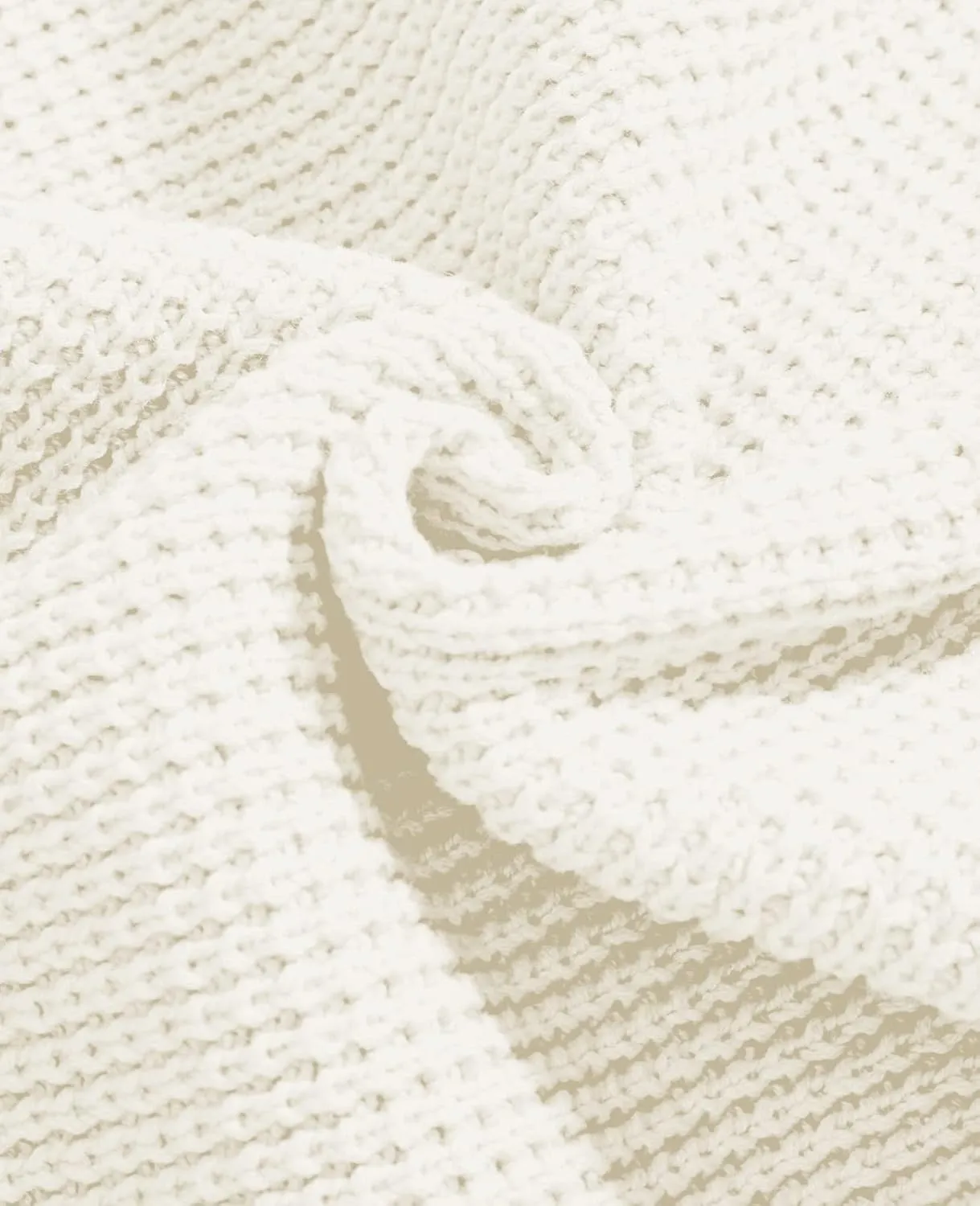 Kids Boys Cable Knit Sweaters Long Sleeve Crewneck Chunky Pullover Cute Knitwear Fall Jumper Tops 3-10 Years