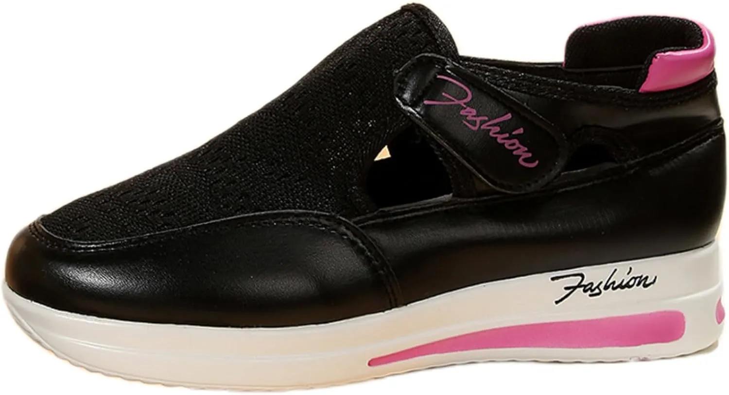 Ladmiple Loafers For Women Dressy Platform Women’s Low Top Canvas Sneakers Slip On Casual Walking Shoes Dressy Summer Fashion Comfortable Non Slip Flats Loafers