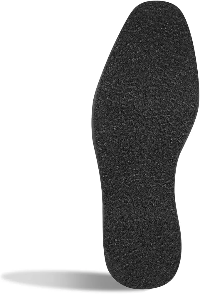 LIBERTYZENO Boys Lizard Print Textile & Leather Kids Slip on Dress Loafer Shoes for Easter Gift