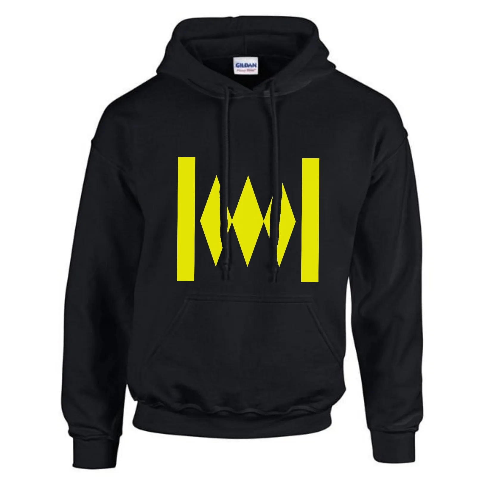 M Sharpe Horse Racing Hoodie