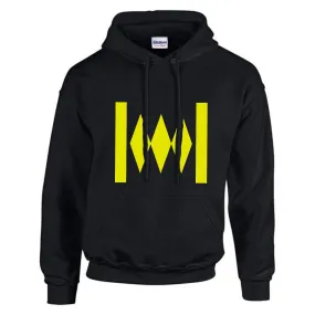 M Sharpe Horse Racing Hoodie