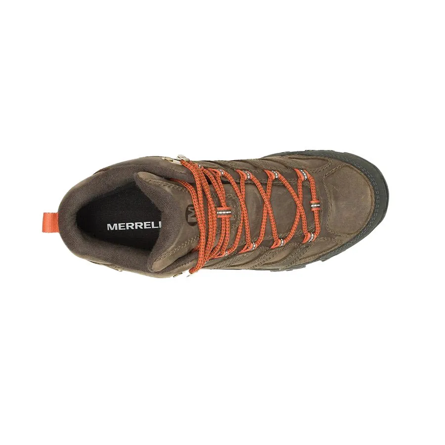 MERRELL MOAB 3 PRIME MID WP CANTEEN - MENS