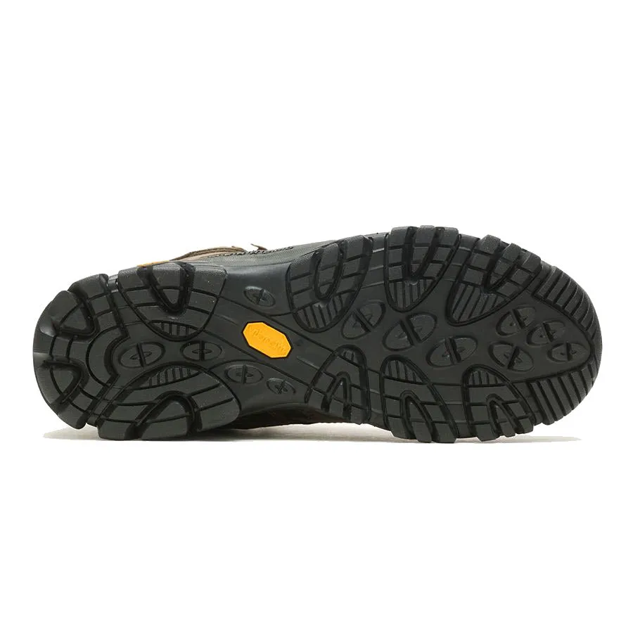 MERRELL MOAB 3 PRIME MID WP CANTEEN - MENS