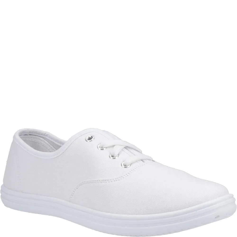 Mirak Morris Plimsolls