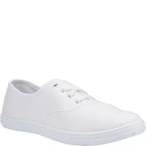 Mirak Morris Plimsolls