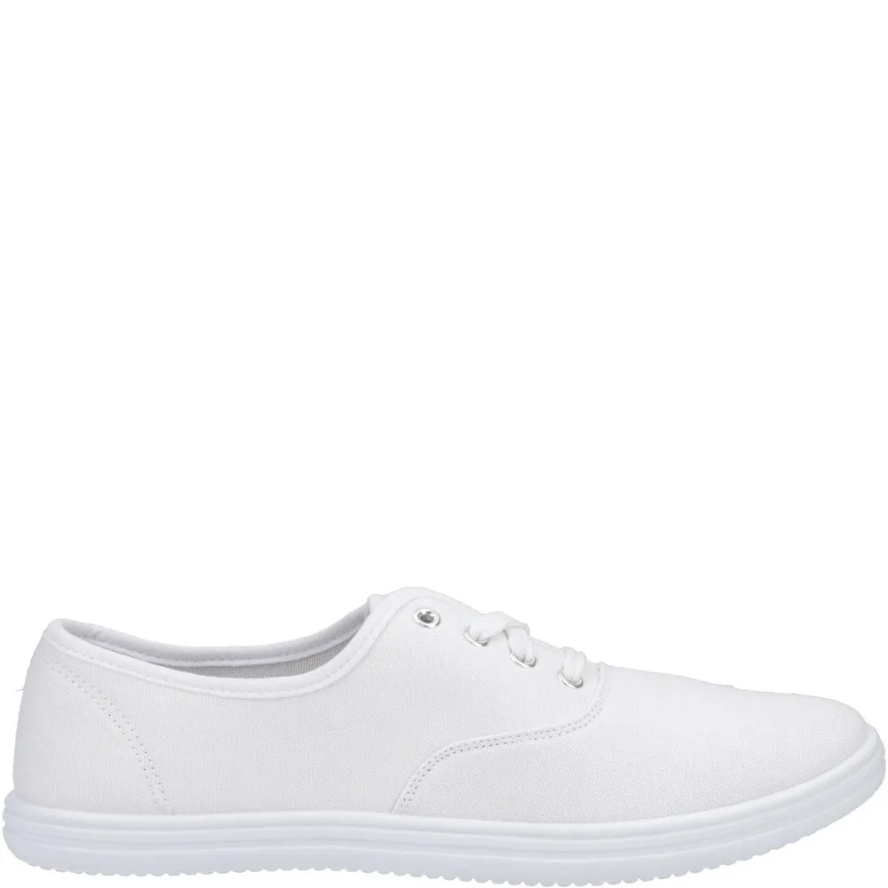 Mirak Morris Plimsolls