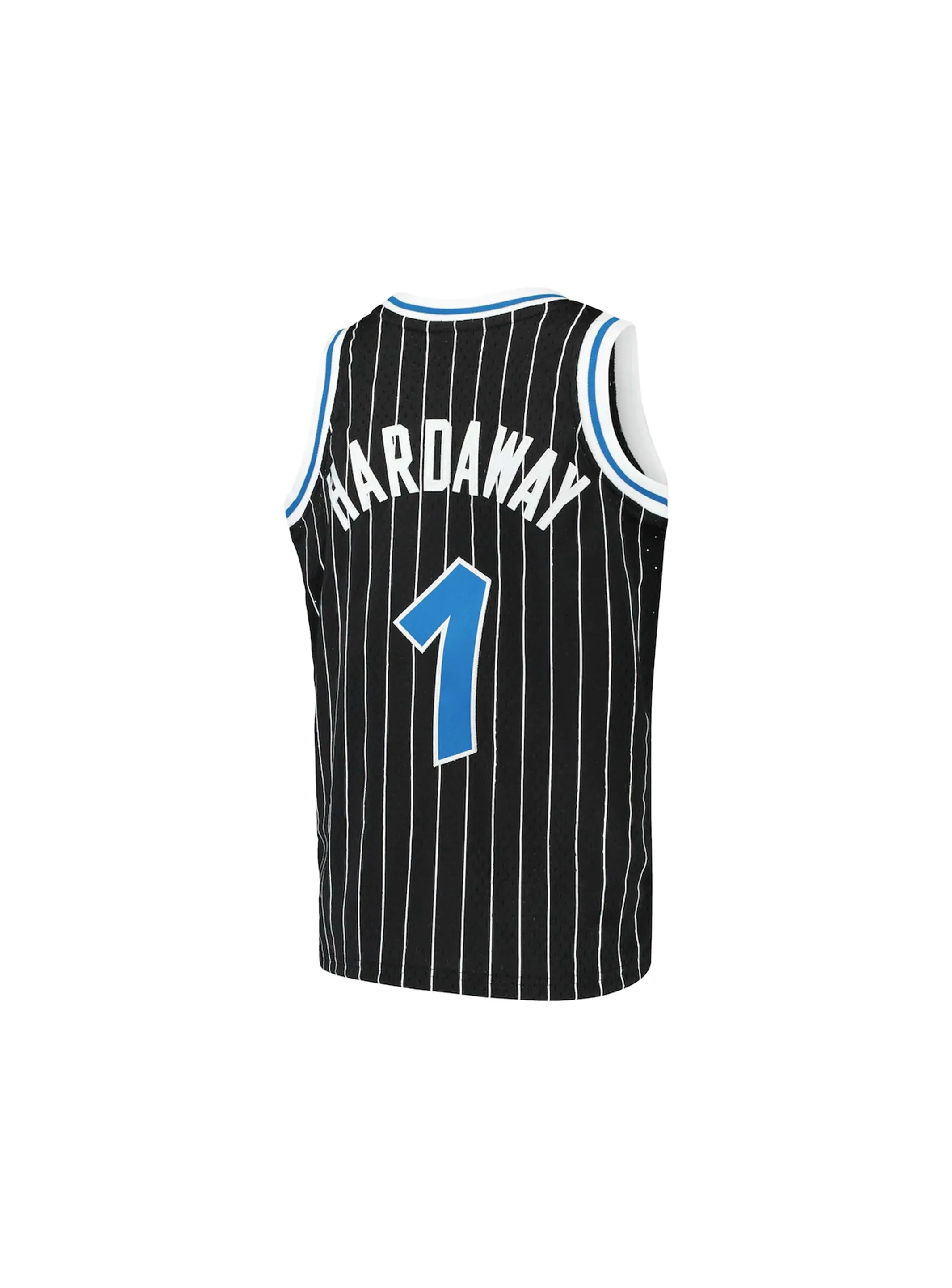 NBA Youth Orlando Magic Anfernee Penny Hardaway 1994 Swingman Classic
