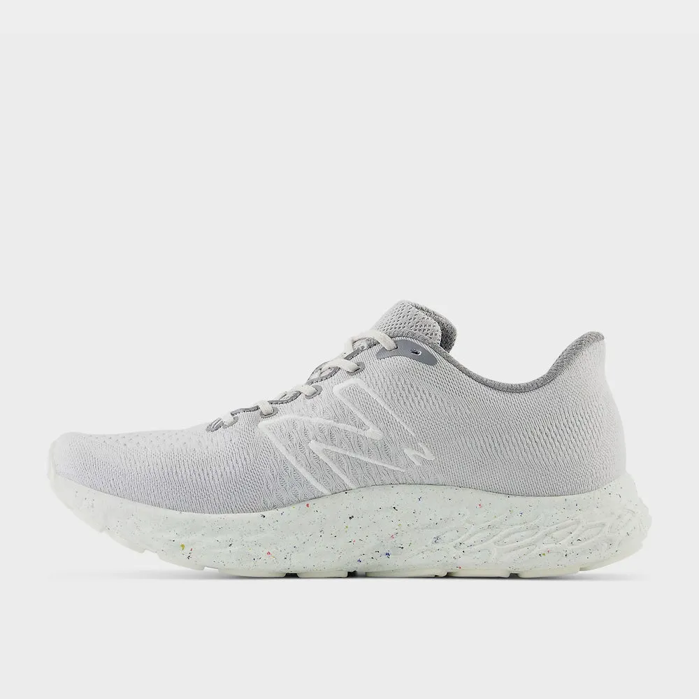 New Balance Mens Fresh Foam X Evoz V3 Performance Running White _ 173608 _ White