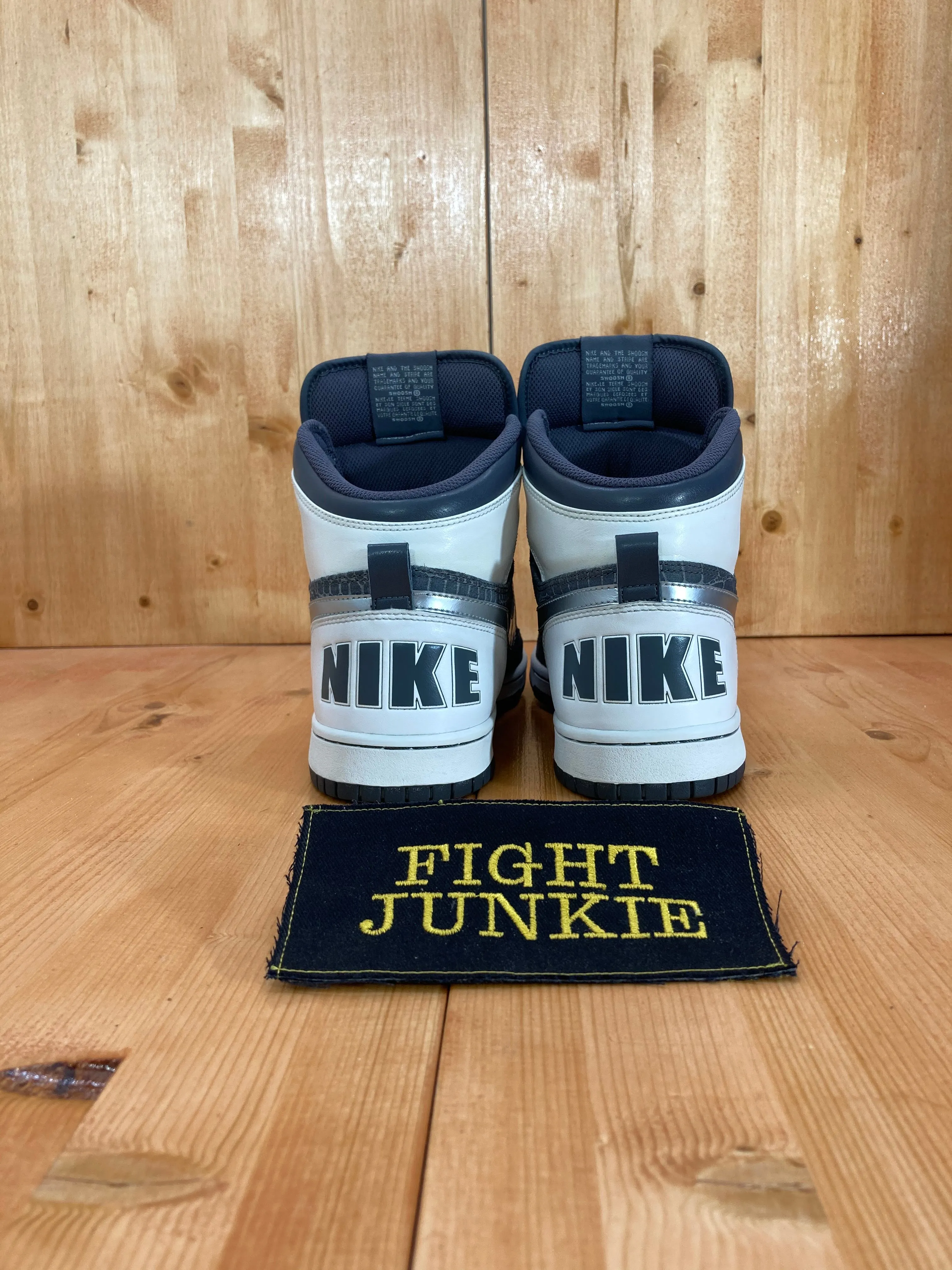 NIKE BIG HIGH Men Size 11 Shoes Sneakers