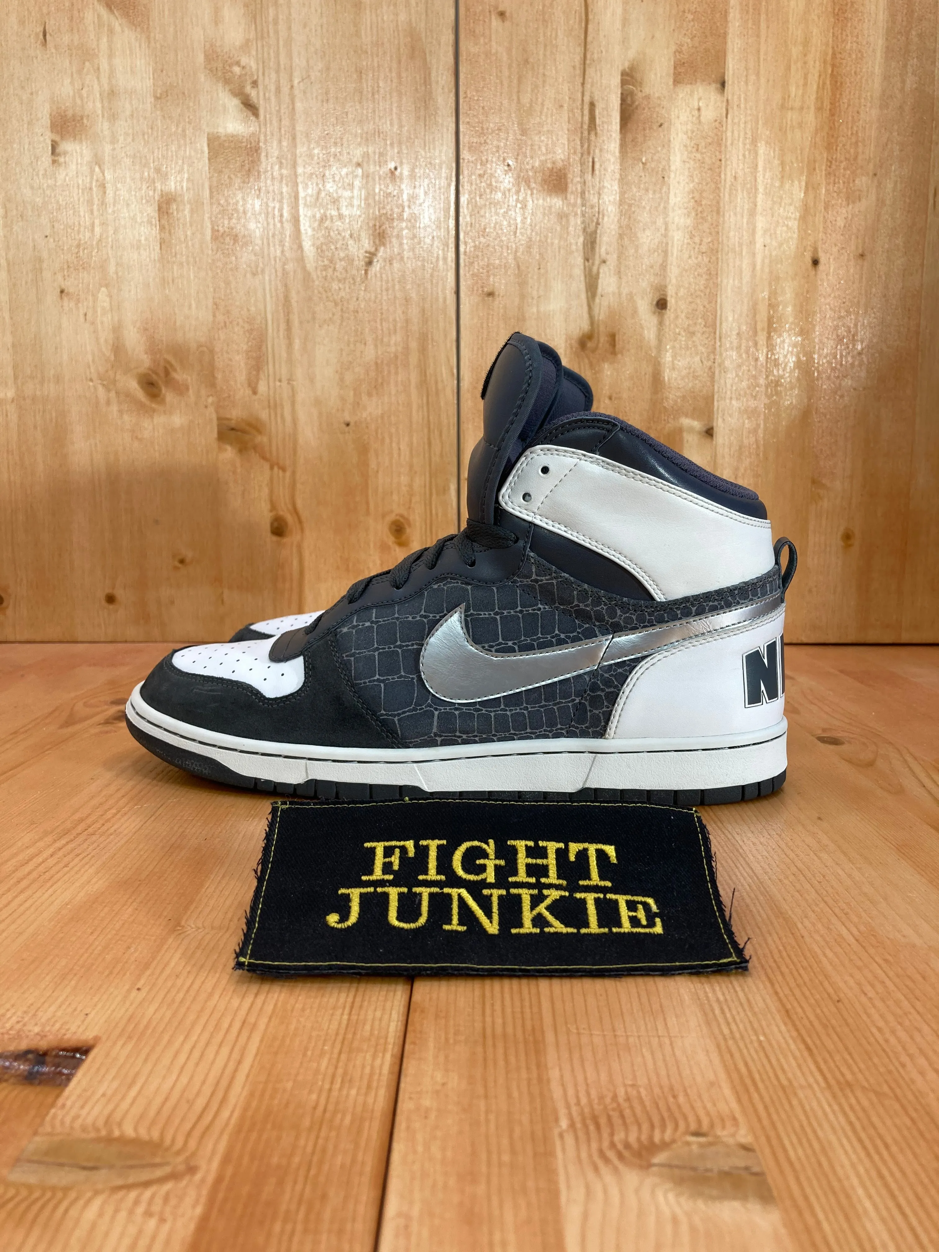 NIKE BIG HIGH Men Size 11 Shoes Sneakers