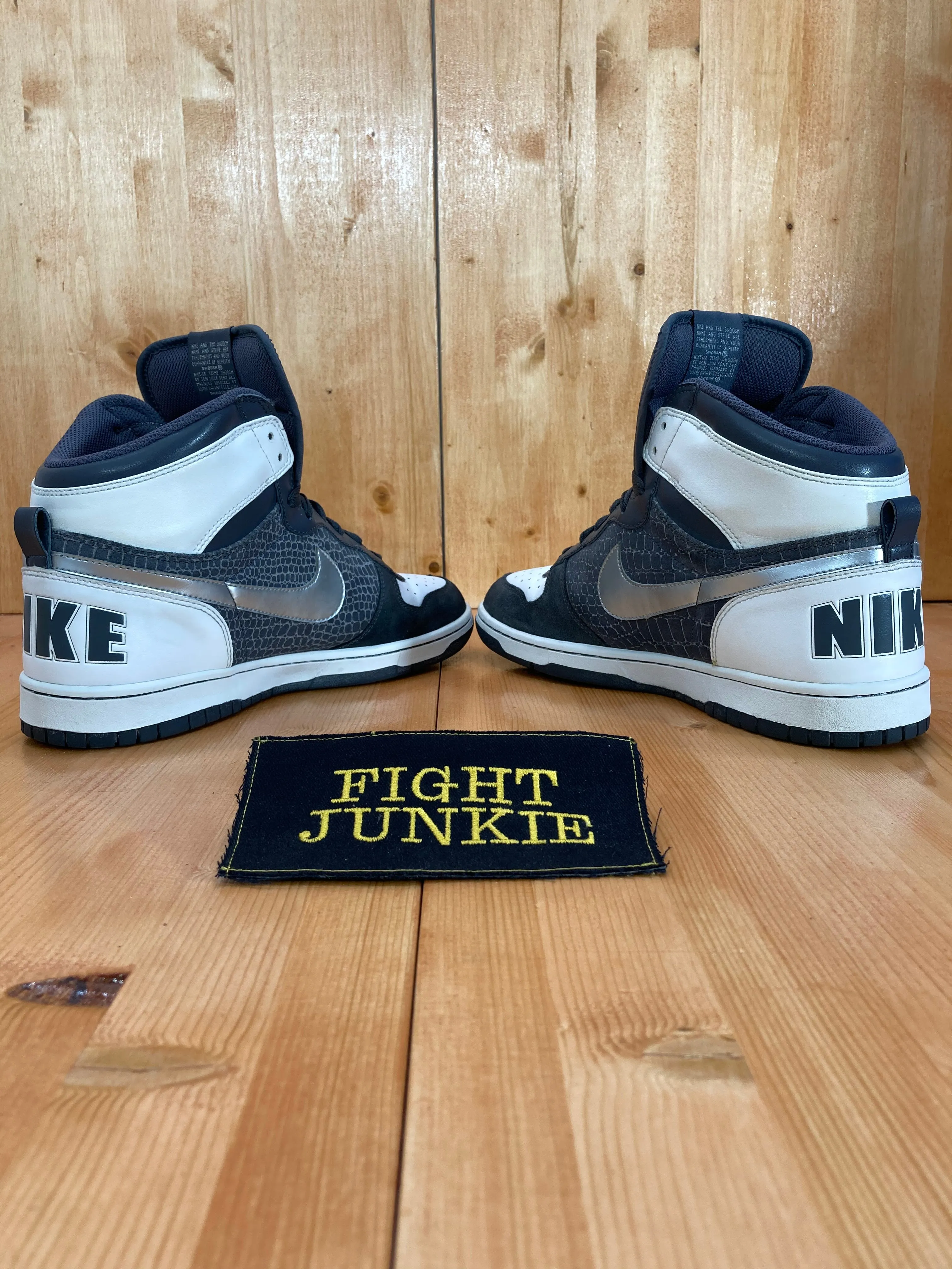 NIKE BIG HIGH Men Size 11 Shoes Sneakers