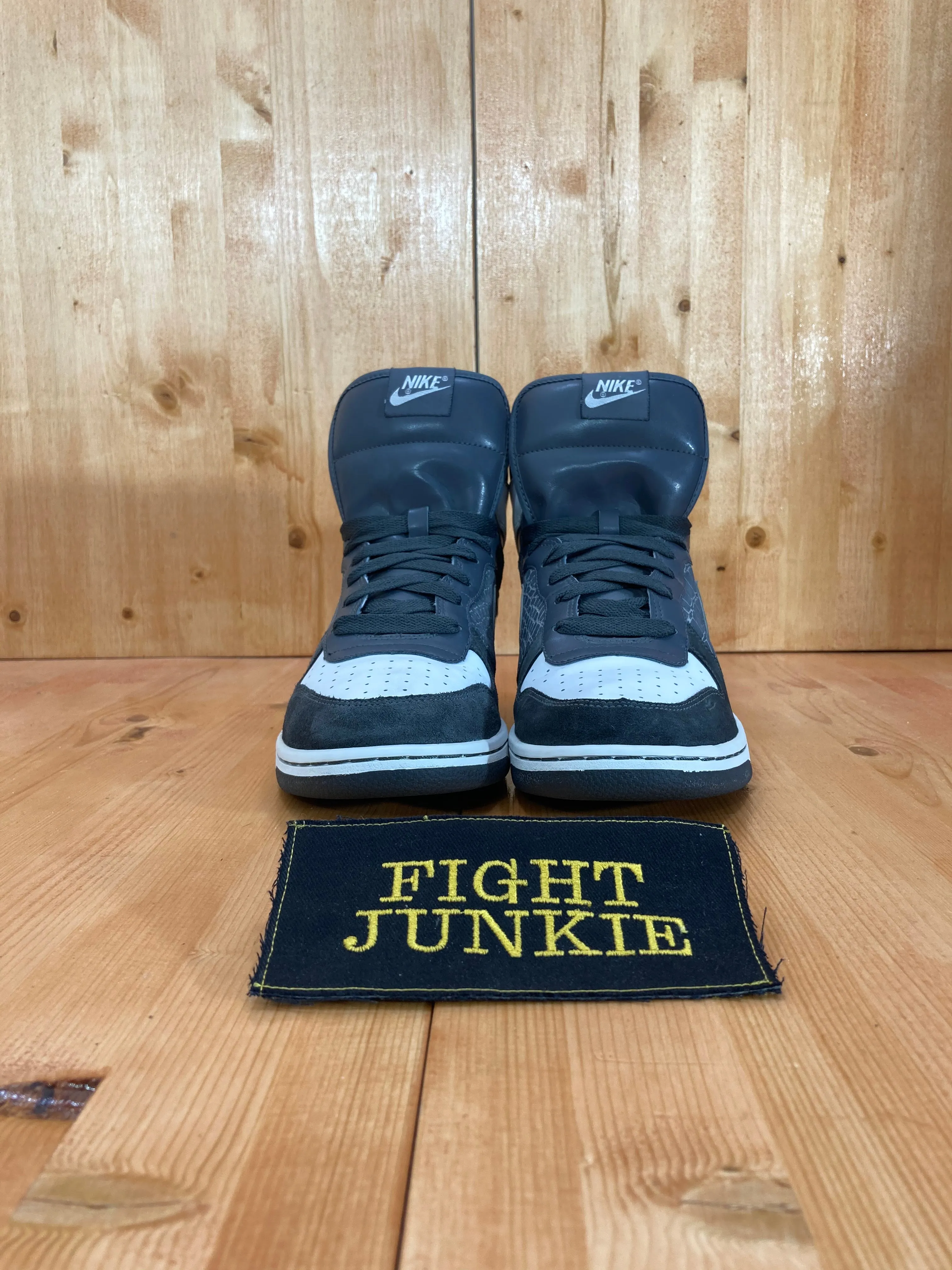 NIKE BIG HIGH Men Size 11 Shoes Sneakers