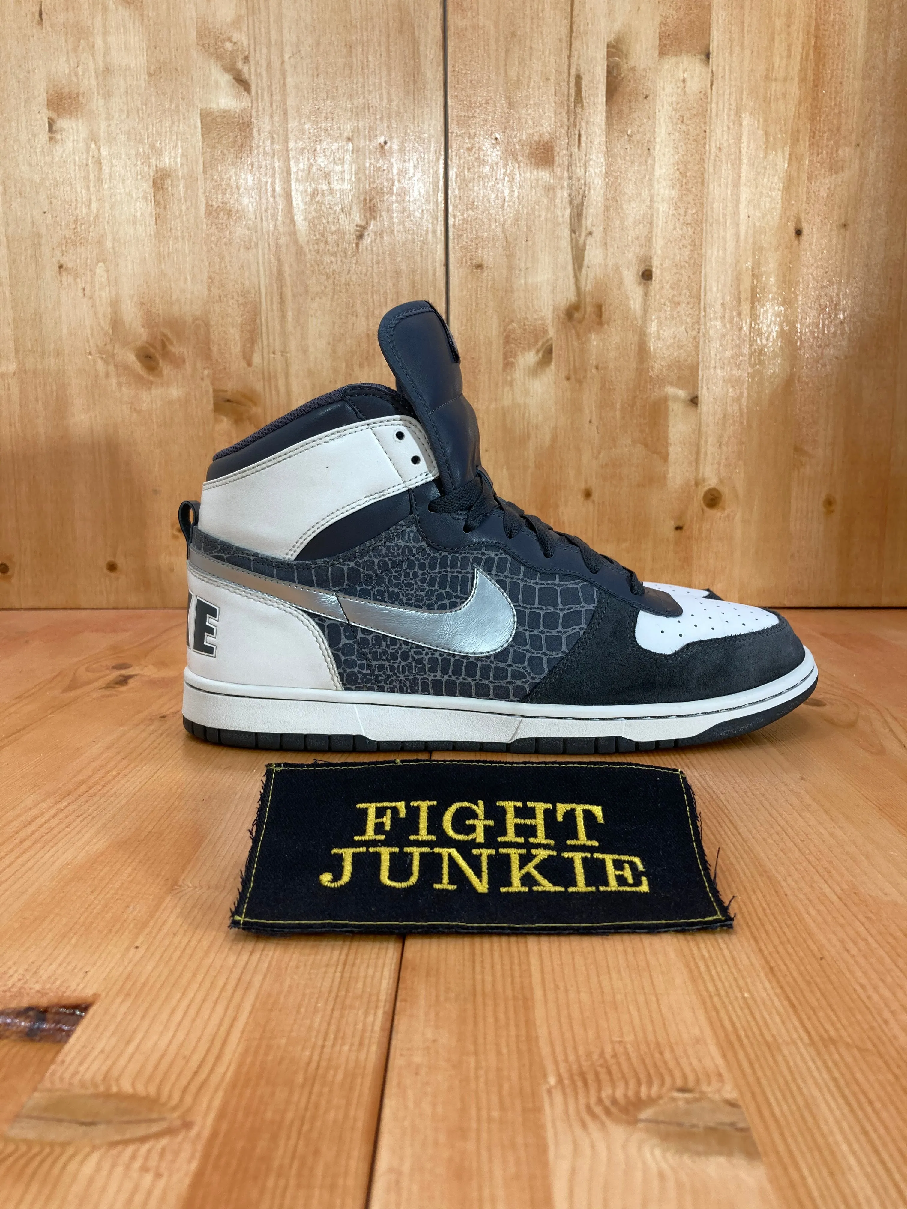 NIKE BIG HIGH Men Size 11 Shoes Sneakers