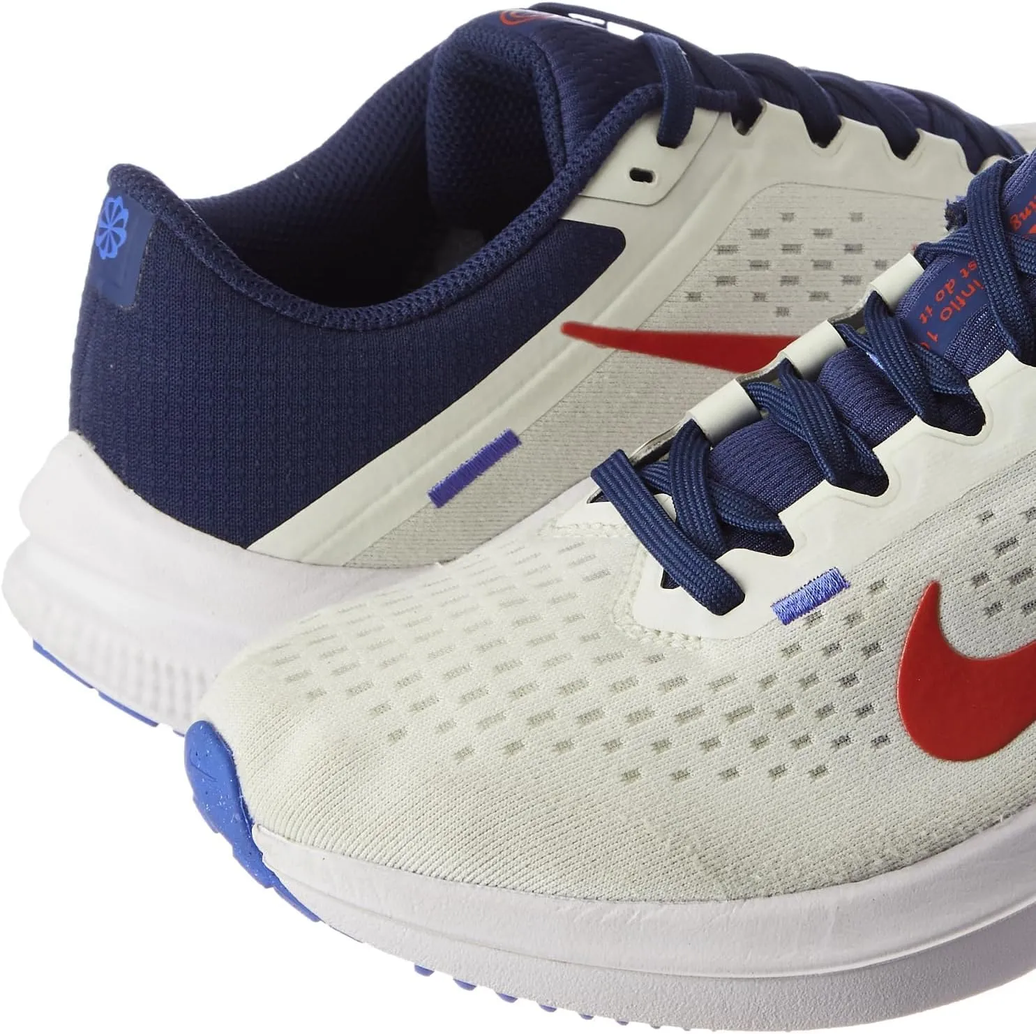 Nike Men's Low-Top Sneakers, 9 US