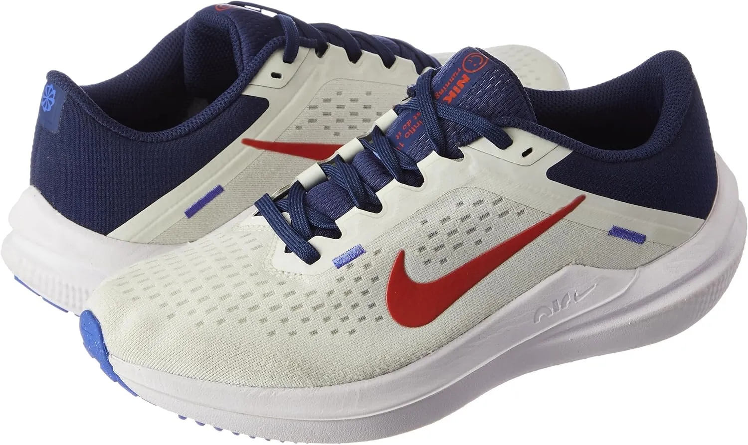 Nike Men's Low-Top Sneakers, 9 US