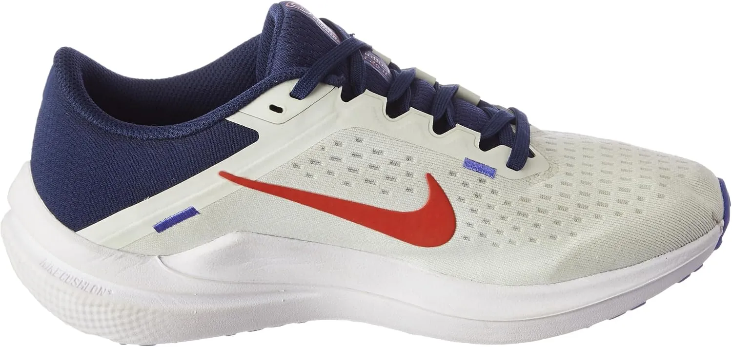 Nike Men's Low-Top Sneakers, 9 US