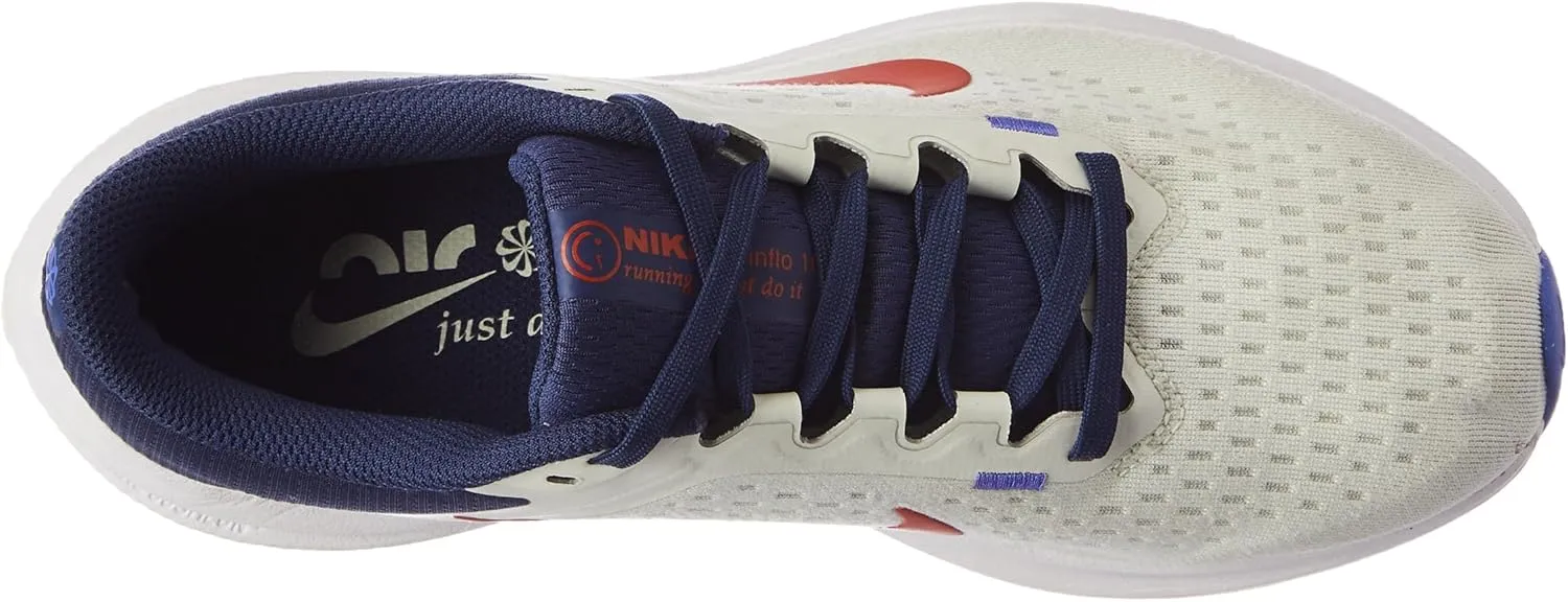 Nike Men's Low-Top Sneakers, 9 US