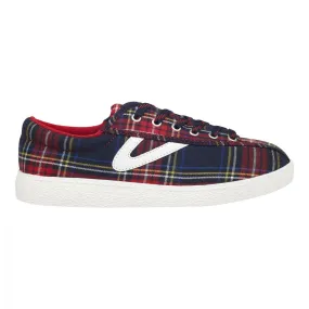 Nylite28Plus (Red Plaid)