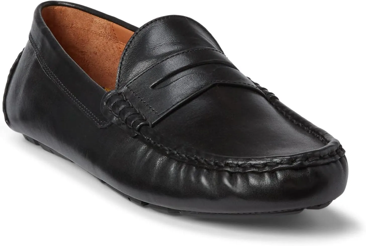 POLO RALPH LAUREN Anders Penny Black 13 D (M)
