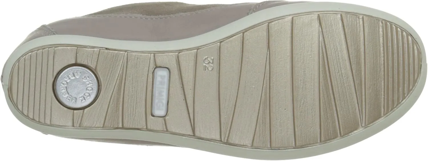 Primigi Women's bass Low Top Sneakers