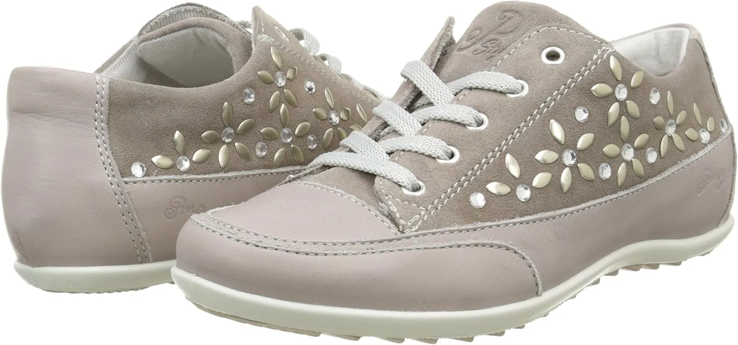 Primigi Women's bass Low Top Sneakers