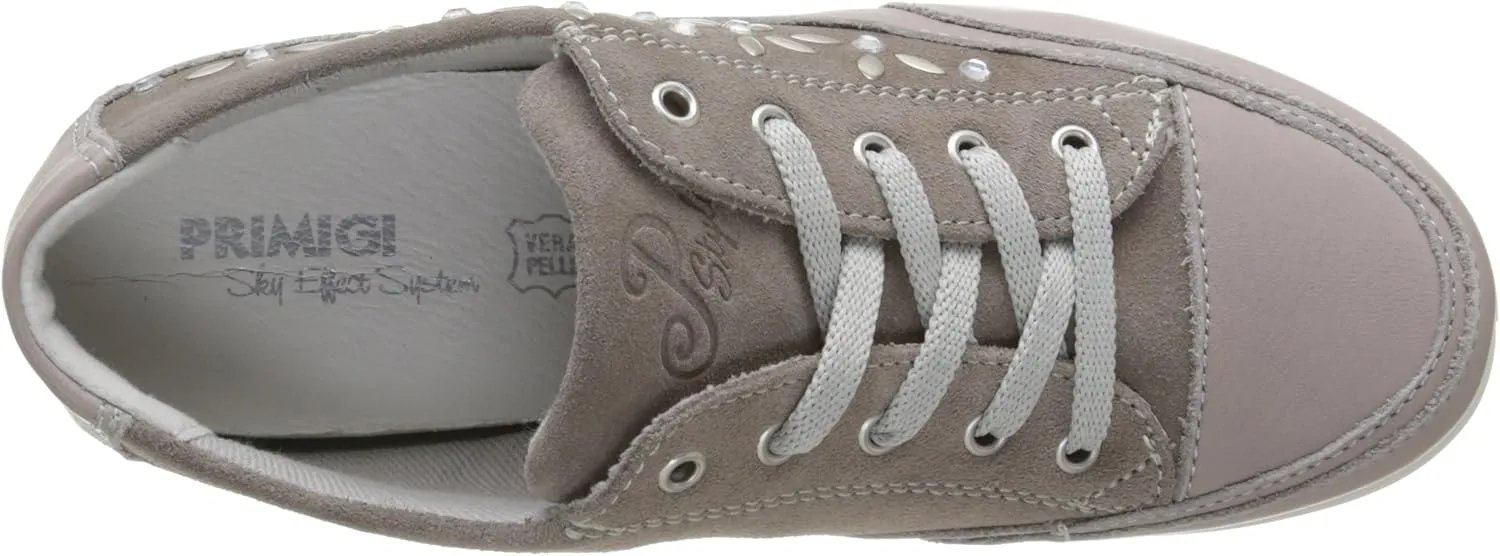 Primigi Women's bass Low Top Sneakers