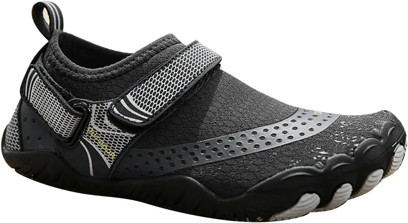 Quick Dry Water Shoes for Swimming Beach Pool Surf Barefoot Aqua Women Men Lightweight Non Slip Breathable Outdoor Sport Shoes