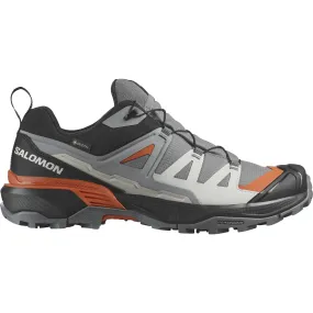 Salomon X Ultra 360 GORE-TEX Mens Walking Shoes - Grey