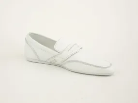 Schmoove Men's Leather Jamaica Penny Loafers