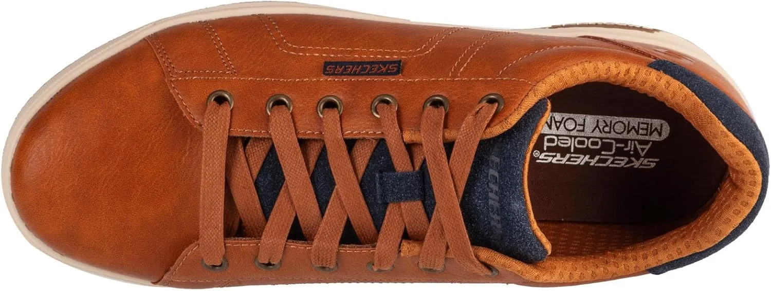 Skechers USA Men's Sneaker