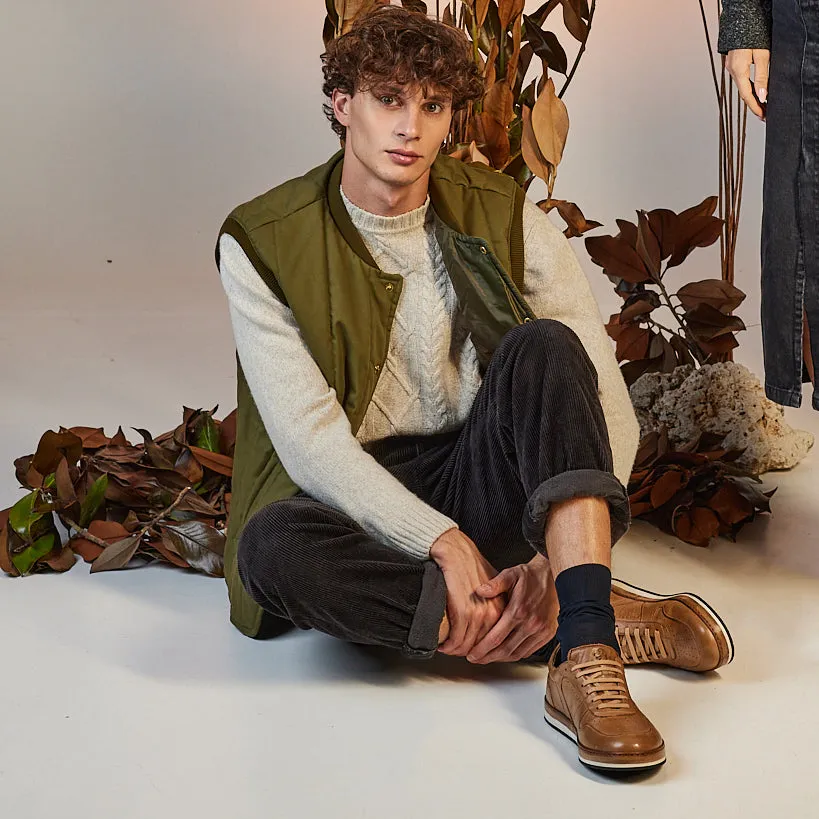 SNEAKERS SUNNY SUGHERO