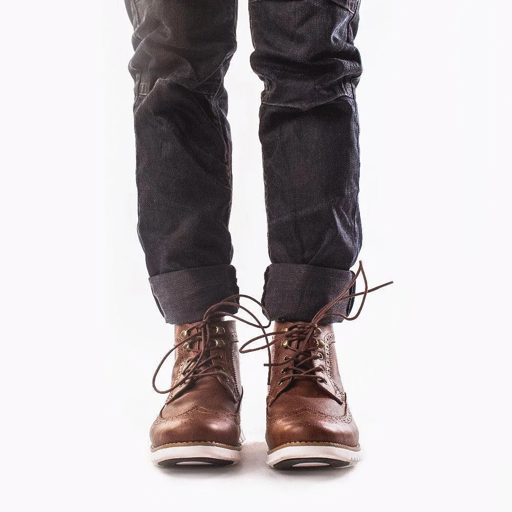 Sports Retro All-match Martin Boots Men