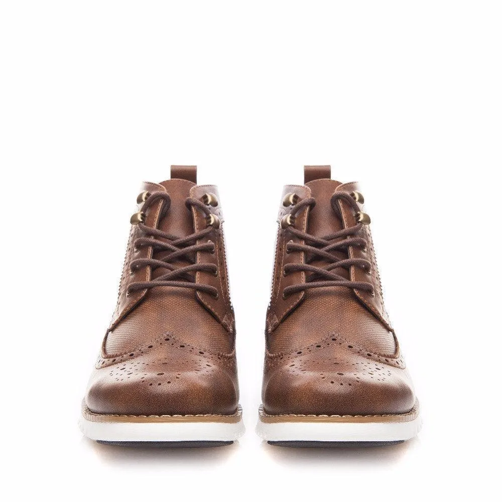 Sports Retro All-match Martin Boots Men