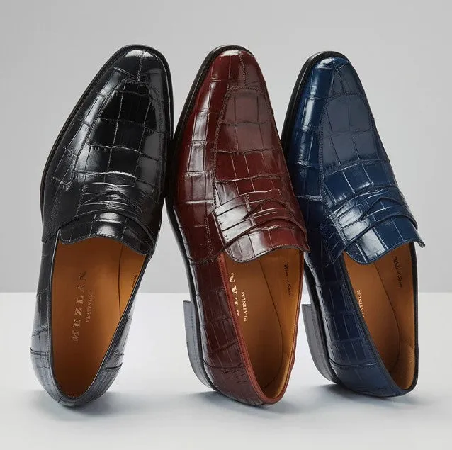 Style: Piccolo-Blue