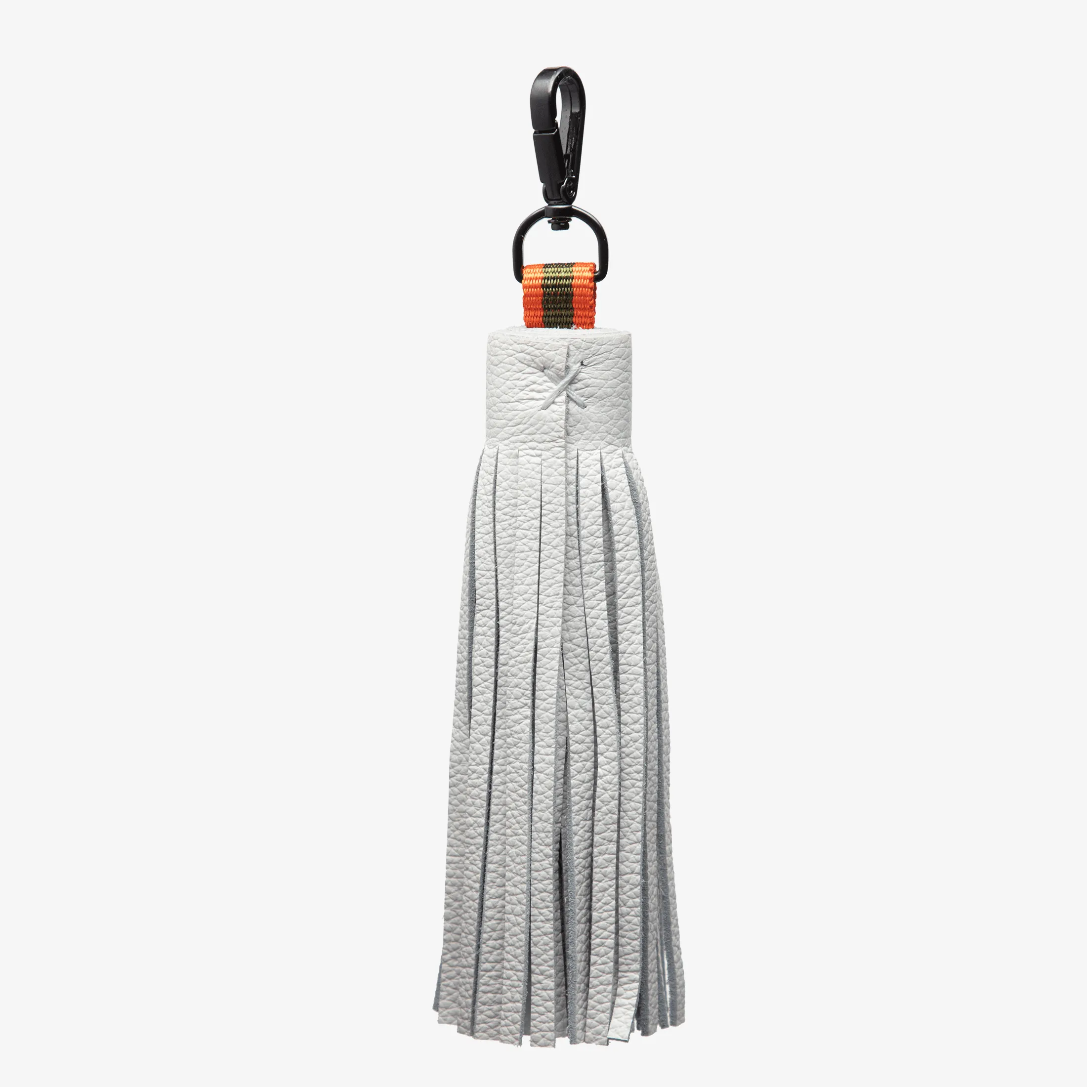 Tassel "Pure White"
