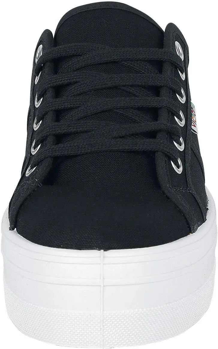 Victoria Women's Low-top Sneaker