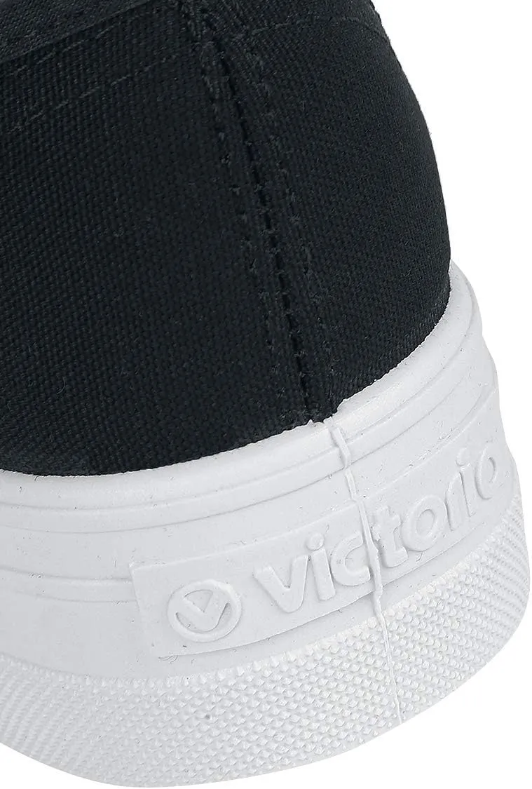 Victoria Women's Low-top Sneaker