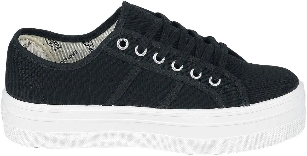 Victoria Women's Low-top Sneaker