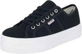 Victoria Women's Low-top Sneaker
