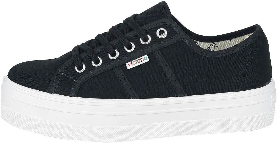 Victoria Women's Low-top Sneaker