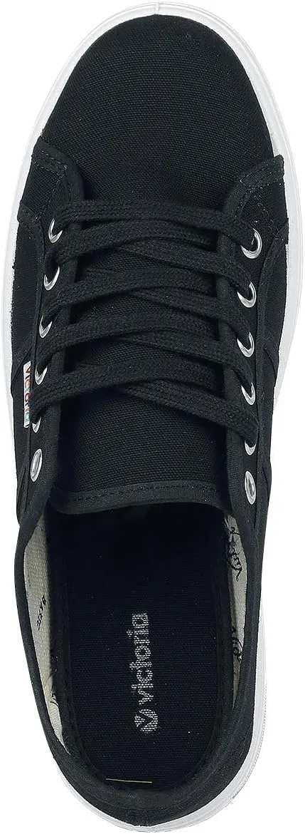 Victoria Women's Low-top Sneaker