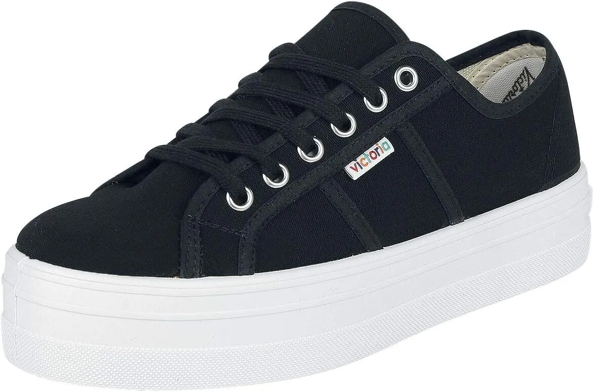 Victoria Women's Low-top Sneaker