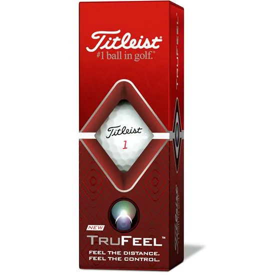 WHOI Logo Golf Balls, 3 Pack